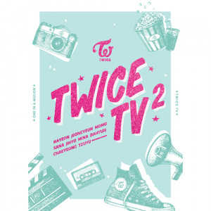 TWICE TV 2  Photo