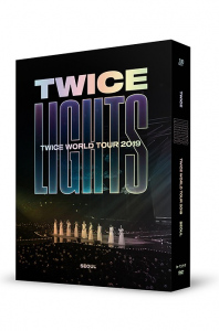 TWICE WORLD TOUR 2019 'TWICELIGHTS' IN SEOUL  Photo