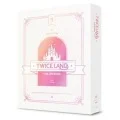 TWICELAND - THE OPENING CONCERT (3DVD) Cover