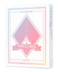 TWICELAND: THE OPENING ENCORE (2DVD) Cover