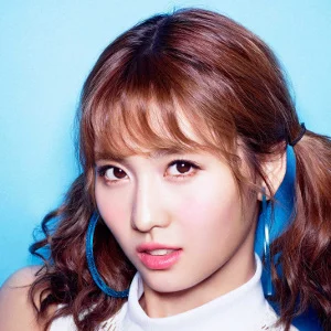 Twice Momo J Music Italia