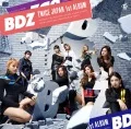 BDZ (Digital) Cover