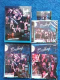 Breakthrough (3CD+2DVD Warner Limited Edition BOX) Cover