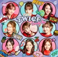 Candy Pop (CD) Cover