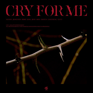 CRY FOR ME  Photo