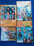 HAPPY HAPPY (3CD+2DVD Warner Limited Edition BOX) Cover