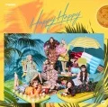 HAPPY HAPPY (CD) Cover