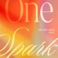 ONE SPARK Cover