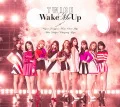 Wake Me Up (CD+DVD A) Cover