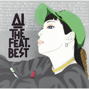 AI - THE FEAT. BEST  Photo