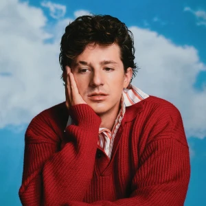 Charlie Puth - Whatever's Clever!  Photo