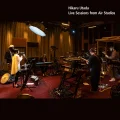 Hikaru Utada Live Sessions from Air Studios Cover