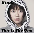This Is The One (Japan Version)  Cover