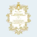 Utada Hikaru SINGLE COLLECTION VOL.1 (Digital 2014 Remastered) Cover