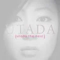 Utada The Best  Cover