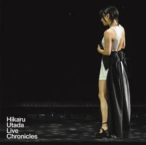 HIKARU UTADA LIVE CHRONICLES Laughter in the Dark Tour 2018  Photo