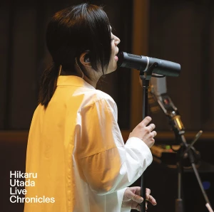 HIKARU UTADA LIVE CHRONICLES Live Sessions from Air Studios 2022  Photo