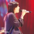 HIKARU UTADA LIVE CHRONICLES UNPLUGGED 2001 Cover