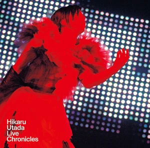 HIKARU UTADA LIVE CHRONICLES UTADA UNITED 2006  Photo