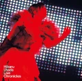 HIKARU UTADA LIVE CHRONICLES UTADA UNITED 2006 Cover