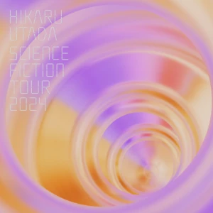 HIKARU UTADA SCIENCE FICTION TOUR 2024  Photo