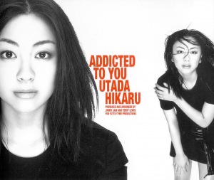 Addicted To You  Photo