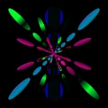 Electricity Remixes Cover