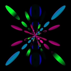 Electricity Remixes  Photo