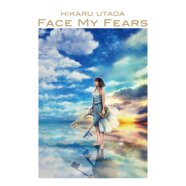 Hikaru Utada: Face My Fears