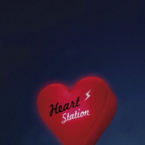 HEART STATION / Stay Gold  Photo