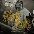 Mine or Yours Cover Mine or Yours Cover