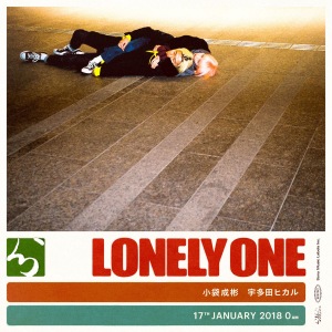 Nariaki Obukuro - Lonely One feat. Hikaru Utada  Photo