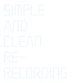 Ultimo singolo di Hikaru Utada: Simple And Clean