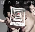 UNSER (CD+BD) Cover