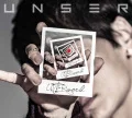 UNSER (CD+DVD) Cover