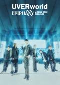 Ultimo video di UVERworld: EPIPHANY at TOKYO DOME 2025.06.15
