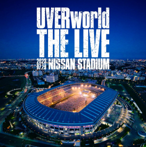 THE LIVE at NISSAN STADIUM 2023.07.29  Photo