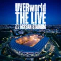 THE LIVE at NISSAN STADIUM 2023.07.29 Cover