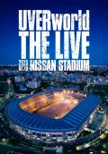 THE LIVE at NISSAN STADIUM 2023.07.29 Cover