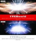 UVERworld 2018.12.21 Complete Package　  -QUEEN'S PARTY at Nippon Budokan &amp; KING'S PARADE at Yokohama Arena- (3BD) Cover