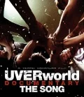 UVERworld DOCUMENTARY THE SONG Cover