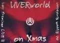 UVERworld 2011 Premium LIVE on Xmas (2DVD Limited Edition) Cover