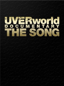 UVERworld DOCUMENTARY THE SONG  Photo