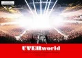 UVERworld KING'S PARADE at Yokohama Arena 2018.12.21 (DVD) Cover