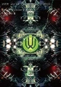 UVERworld Live at KYOCERA DOME OSAKA (2DVD) Cover