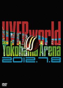 UVERworld Yokohama Arena  Photo