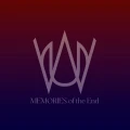 Ultimo singolo di UVERworld: MEMORIES of the End