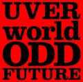 ODD FUTURE (CD+DVD) Cover