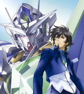Qualia (クオリア) (Gundam Edition)  Photo