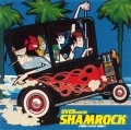 SHAMROCK (CD+DVD) Cover